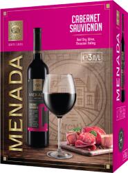 MENADA Менада Каберне Совиньон - lightsmarket - 17,93 лв
