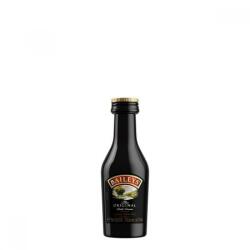 Bailey's Бейлис миниатюра