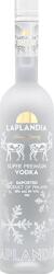LAPLANDIA Лапландия