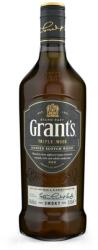 Grant's Грантс Смоуки