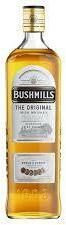 Bushmills Bushmils уиски 0.7л(Бушмилс)