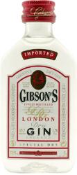 Gibson's Гибсънс миниатюра
