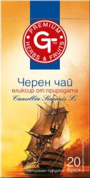 GT ЧЕРЕН ЧАЙ 20 бр