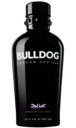 BULLDOG Булдог