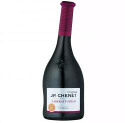 JP. CHENET Джи Пи Шане Каберне Совиньон и Шираз - lightsmarket - 11,50 лв