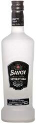 SAVOY Силвър водка (Савой) 1л