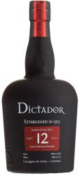 Dictador Диктадор Солера 12г