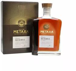 Metaxa Метакса Прайвит Ризърв