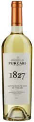 Purcari Шато Пуркари Совиньон Блан 1827