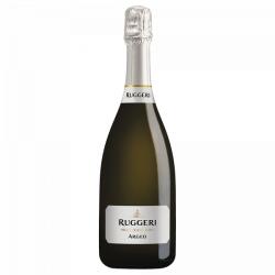 Ruggeri Argeo Просеко Пенливо вино DOC 750 мл