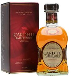 CARDHU Кардю Амбър Рок 0.7л