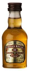 CHIVAS REGAL Чивас Регал 12г. миниатюра