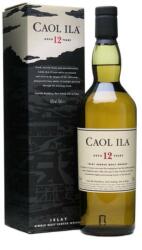 Caol Ila Каол Ила 12г