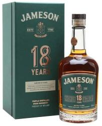 Jameson Джеймсън 18г