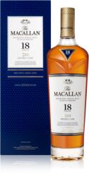 THE MACALLAN Макалън Дабъл Каск 18г