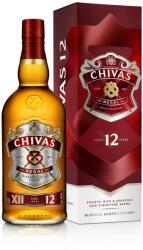 CHIVAS REGAL Чивас Регал 12г - lightsmarket - 65,70 лв