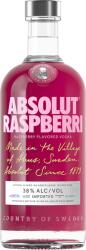 Absolut Абсолют Малина