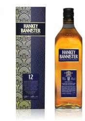 Hankey Bannister Ханки Банистър 12г. + Кутия