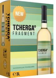TCHERGA Черга Фрагмент Совиньон Блан - lightsmarket - 25,23 лв
