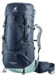 Deuter Rucsac drumetie dama Deuter Aircontact Lite 35+10L SL ink jade (4046051148618) Rucsac tura
