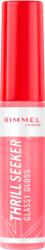 Rimmel Thrill Seeker gloss buze 500 Pink to the Berry, 1 buc