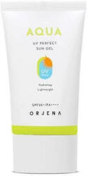 Protectie solara Aqua Perfect UV SPF 50+/PA++++, 50 ml, Orjena