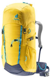 Deuter Rucsac drumetie copii Deuter Climber 22L corn ink (4046051133935) Rucsac tura