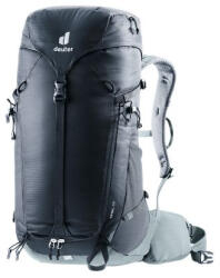 Deuter Rucsac drumetie Deuter Trail 30L black shale (4046051148502) Rucsac tura