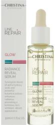 Christina Ser pentru față Restore Radiance - Christina Line Repair Glow Radiance Reveal Serum 30 ml
