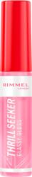 Rimmel Thrill Seeker gloss buze 150 Pink, 1 buc