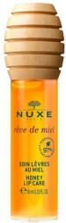 Luciu de buze hidratant Reve de Miel, 10 ml, Nuxe