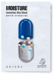 Masca hidratanta pentru fata Essential Vita Mask, 25ml, Orjena
