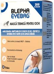 Masca termica reutilizabila pentru ochi Blepha EyeBag, 1 bucata, Laboratoires Théa