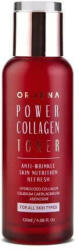 Toner cu colagen Power Collagen, 120 ml, Orjena