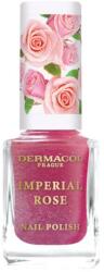 Dermacol Lac de unghii - Dermacol Imperial Rose Nail Polish 03