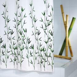 RIDDER Perdea de duș Bambus, 180 x 200 cm (421539) Perdea de dus