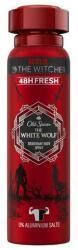 Old Spice Deodorant Spray pentru Barbati - Old Spice The White Wolf Deodorant Body Spray, 150 ml