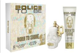 Police Feminin Police To Be Born To Shine Woman Set - makeup - 97,03 RON