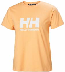 Helly Hansen Póló narancs M Hh Logo