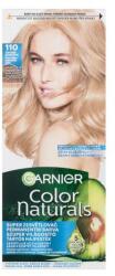 Garnier Color Naturals vopsea de păr 40 ml pentru femei 110 Extra Light Natural Blonde