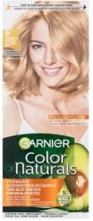 Garnier Color Naturals vopsea de păr 40 ml pentru femei 9 Natural Extra Light Blonde