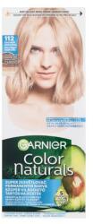 Garnier Color Naturals vopsea de păr 40 ml pentru femei 112 Extra Light Irid Blonde