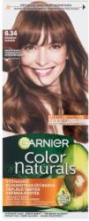 Garnier Color Naturals vopsea de păr 40 ml pentru femei 6.34 Chocolate