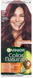 Garnier Color Naturals vopsea de păr 40 ml pentru femei 4.62 Sweet Cherry