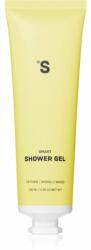 Sister's Aroma Smart Vetiver душ гел пътническа 100ml
