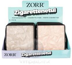  PLT ZORR Cigarettatárca PU Leather 8/bx
