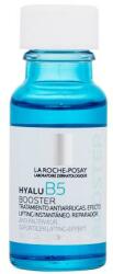 La Roche-Posay Hyalu B5 Booster bőröregedés ellei arcszérum 15 ml nőknek