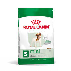 Royal Canin 8kg Royal Canin Mini Adult száraz kutyatáp