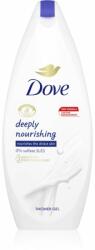 Dove Deeply Nourishing gel de dus hranitor 225 ml