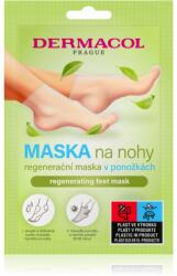 Dermacol Foot Mask hidratáló zokni regeneráló hatással 1 pár - notino